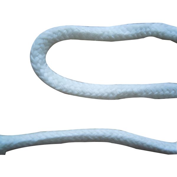 100% Printed Flat Cotton Elastic Cord Shoelace Cotton Webbing Straps