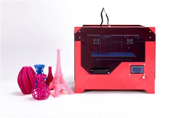Best Quality High Accuracy 3D printer , 265*200*190mm impressora 3d, Imprimante 3d