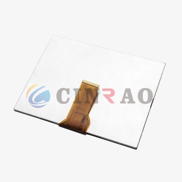 Innolux Car GPS Display AT080TN52 TFT Display Module Half - Year Warranty