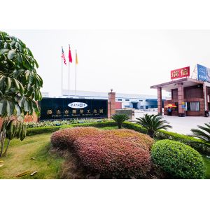 FOSHAN RUIXIN NON WOVEN CO.,LTD
