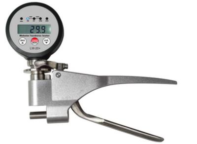 LW-20 Portable Webster Hardness Tester For Aluminum And Copper Alloy