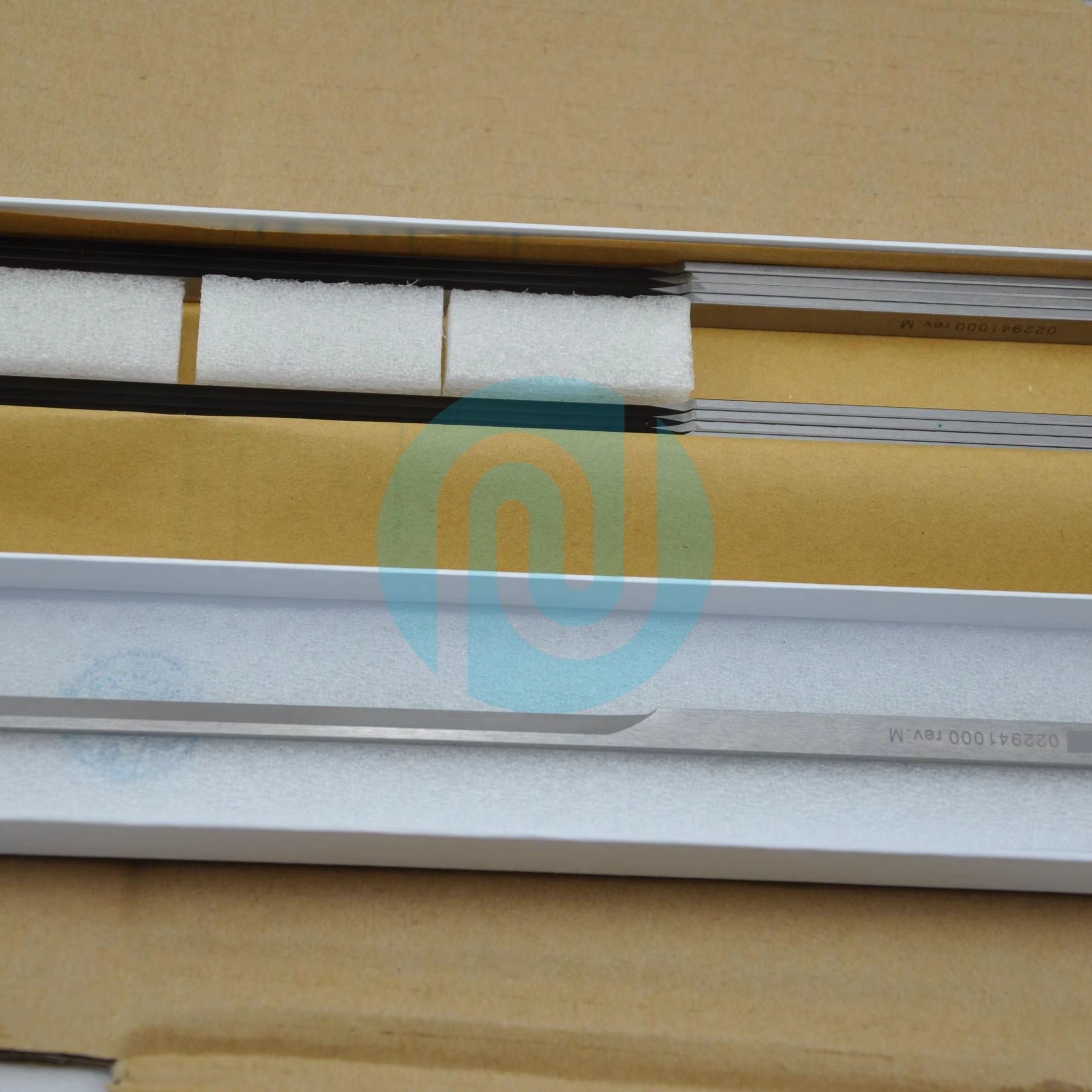 Long-lasting Efficient Cutter Blade Knife for Gerber Cutter XLC7000 Z7 with Easy Installation