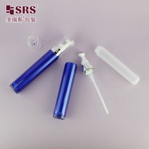 LR001-15ml/20ml  Luxury Acrylic Roll On Bottle For Eye Cream Hot Sale Cosmetic Packaging