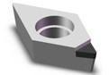 PCD Insert , DCGT 11T304, DCGT 070208