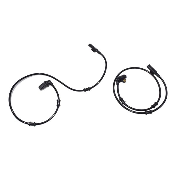 Capteur de vitesse de roue ABS avant gauche droite Womala OE 1635421918 pour Mercedes