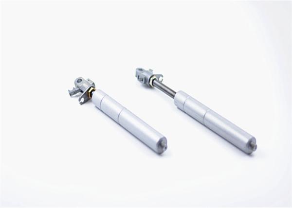 Adjustable Piston Chrome Pneumatic Gas Struts Hydraulic Heavy Duty 1000n For Bus Seat