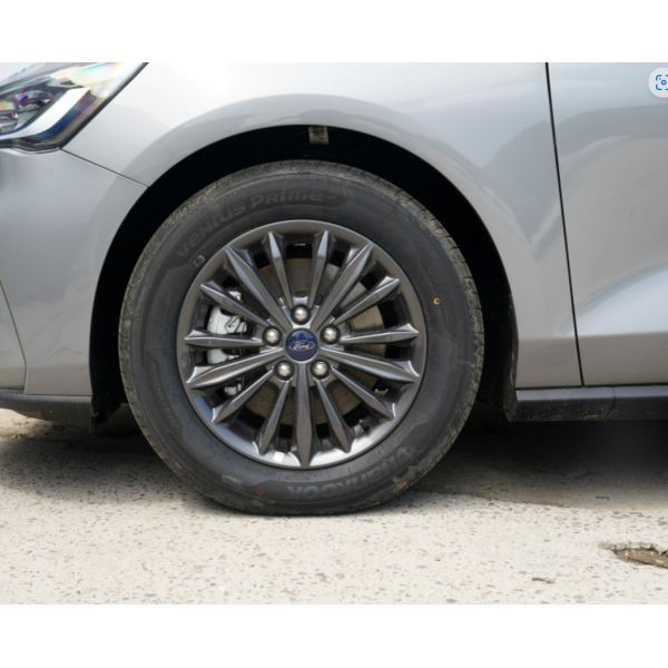 Линия 2022 ST EcoBoost 180 3-отсека фокуса Changan Форда автоматическая 4 седан места двери 5