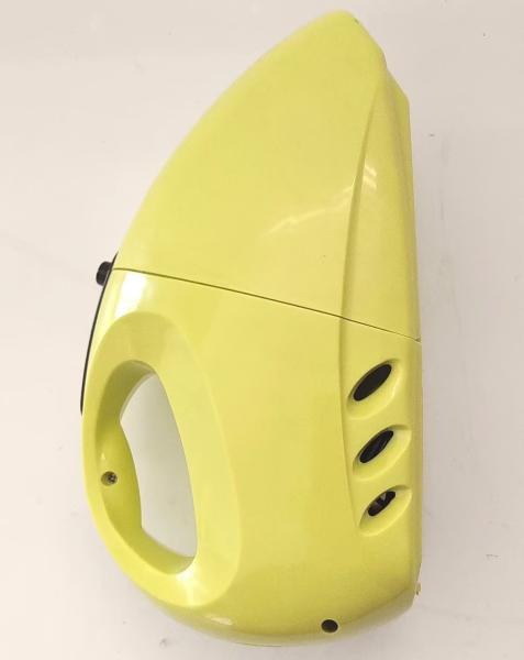 Mini ABS Portable Dc12v Handheld Car Vacuum Cleaner
