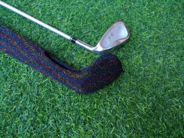 golf iron head cover , iron headcover , golf head cover , golf cover , shaft cover , golf shaft, golf club  , golf grip