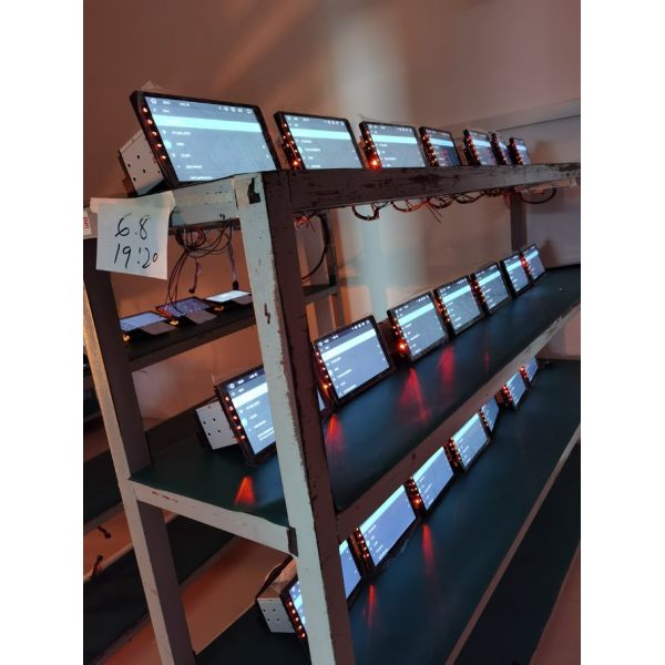 Shenzhen Anstar Intelligent Connected Technology Co., Ltd.