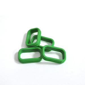 Mold Silicon Custom Rubber Ring Seal Compression Rubber Auto Spare Parts