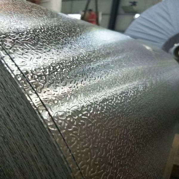 Embossed Aluminium Diamond Sheet 1050 1060 3003 5052 5754 Patterned Plate