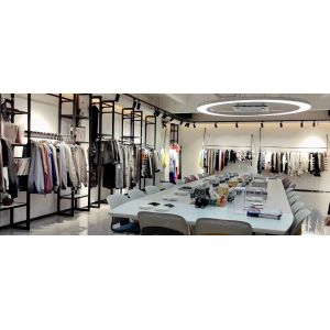 Dongguan Rayshee Apparel Tech Co., Ltd.