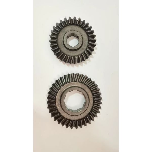 High Quality  Walking Umbrella Gear Are Used In  Power Tiller Model 171 186