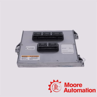 8237-1246 Woodward ProTech-GII Bulkhead HV/LV 2oo3 Voted Relay Overspeed Protection Device