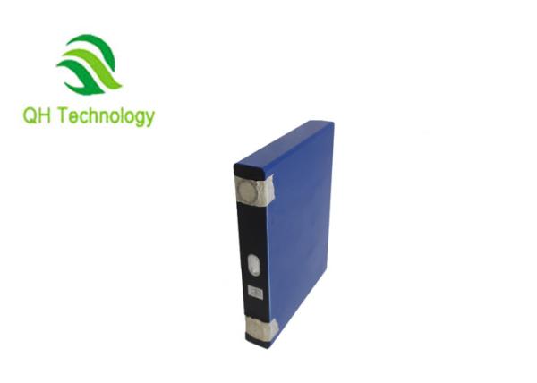 2.12kg Light Weight Lithium Iron Phosphate Battery 3.2V 80AH Reliable Safety
