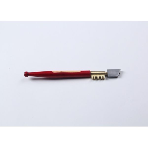 Durable ProfessionalToothed Diamond Glass Cutter Sharp - Edged Cutting Tools
