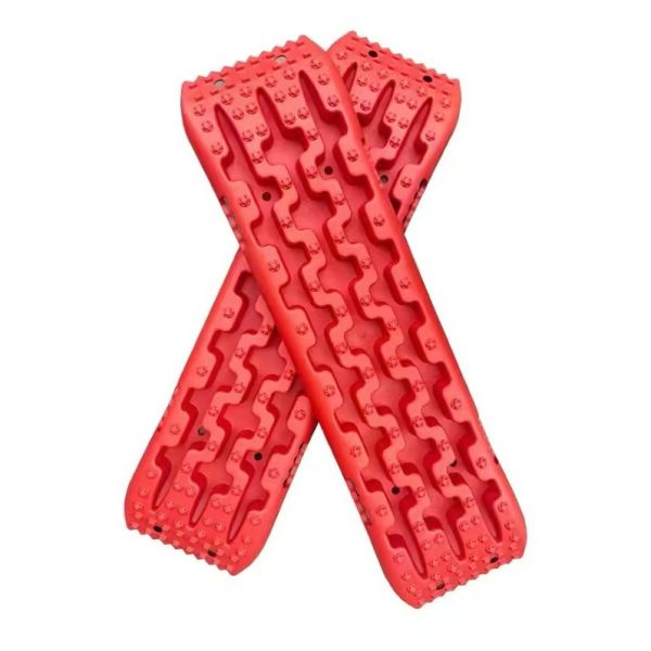 4X4 Auto Truck Parts Off-Road Plastic Tire Ladder Rescue Board Sports & Entertainment-Escaper Tracks for Recovery Traction