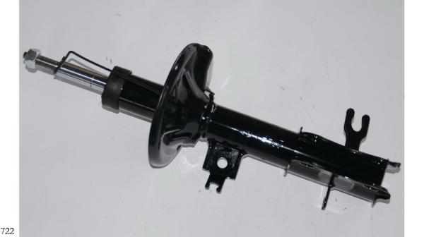 Suspensão dianteira direita absorvedores de choque para Chevrolet Sail 90904863 Car Fitment Chevrolet