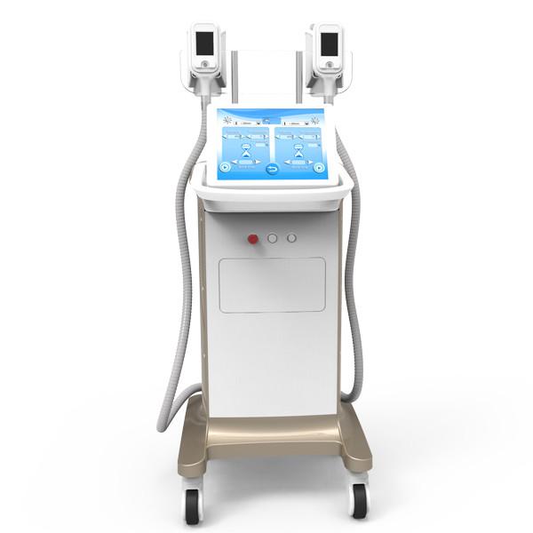 3 cryo handles Coolsculpting zeltiq cool tech fat freezing machine cryolipolysis equipment for sale