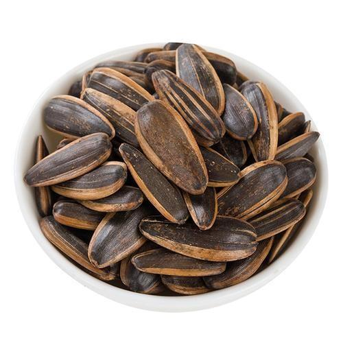 Wholesale Nutrition Food Roasted Caramel Flavor Sunflower Seeds High Quality Export Sunflower Kernels