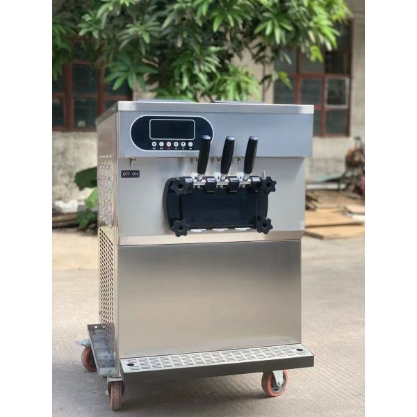 Automatic Commercial Snack Making Machinery Food Production Equipment 220v 2000W