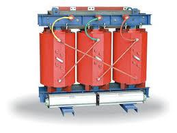 5kVA Three Phase Dry Type Power Transformer with Ce Certificate (SG-5kVA)