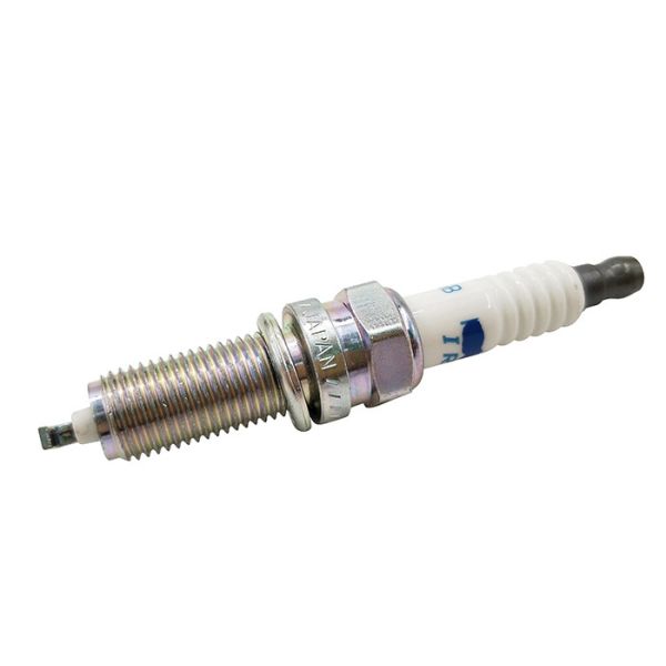 Iridium Car Spark Plug 18855-10080 SILZKR6B11 For Hyundai Elantra 1.8 Genesis Kia Borrego