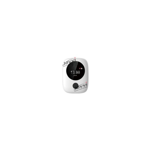 Real-time Dose Rate 0.00 to 10000μSv/h Nuclear Radiation Detector with Relative Intrinsic Error Within 10% and Total Weight of 9.8Kg