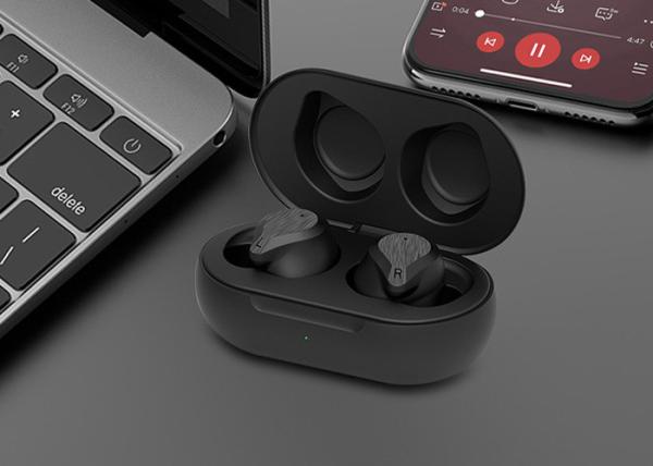 Bluetooth Setting True Wireless Stereo Earphones Earbuds / Bluetooth Earphone Buds