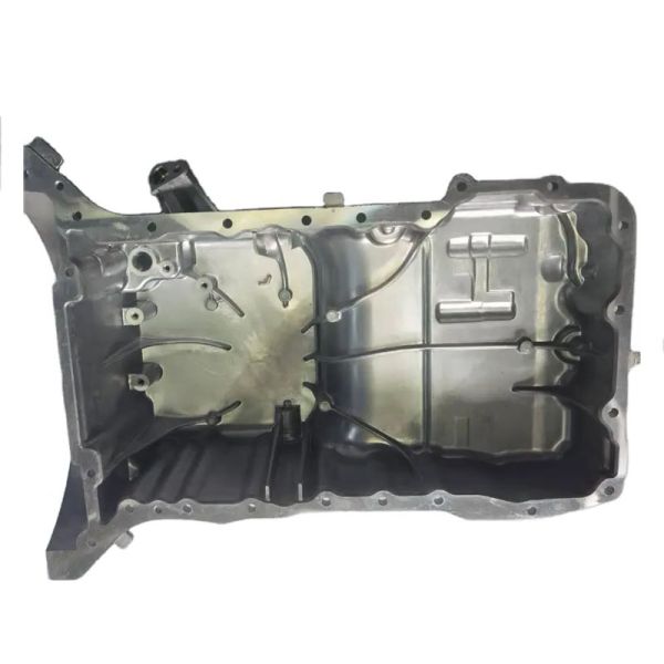 Mercedes-Benz M274 Engine Transmission Oil Pan Sump For Your Needs OE 2740140100