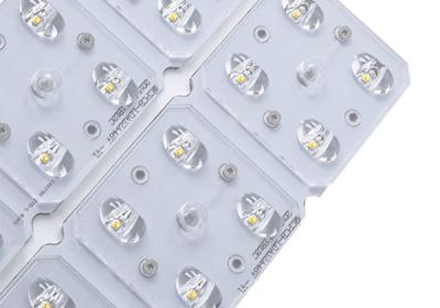Todos nas luzes de uma rua exteriores postas solares Ip66 morrem o alumínio de carcaça 12V/60AH