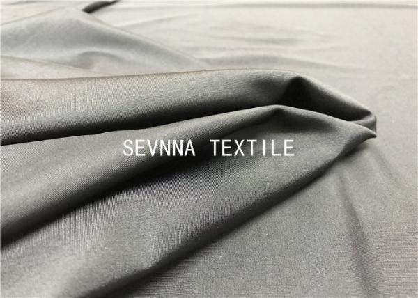 Pantone Color Standard Eco Friendly Swimwear Fabric Sustainability High Stretch