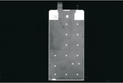 Объектив держателя v фокусного расстояния 116mm объектива F4.3-F32 компьютерного зрения круга 63mm изображения