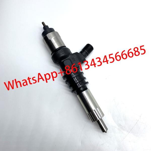Common Rail Injector 095000-5450 095000-5451 095000-5452 Diesel Fuel Pump Injection ME302143 For MITSUBISHI 6M60T