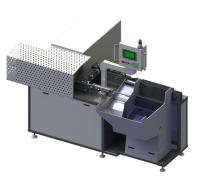 Máquina de forjamento da autoindução que puxa o alimentador para o bronze/cobre/forjamento de aço