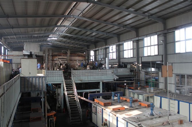Zibo R&B Import & Export Co., Ltd