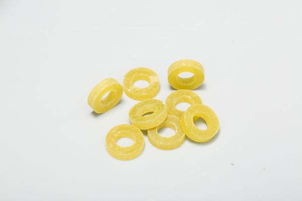 Durable Thermal Insulation Products Piston Seals Strong Stability
