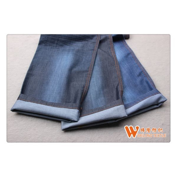 80% Cotton 20% Polyester Heavy Cotton Jersey Knit Fabric