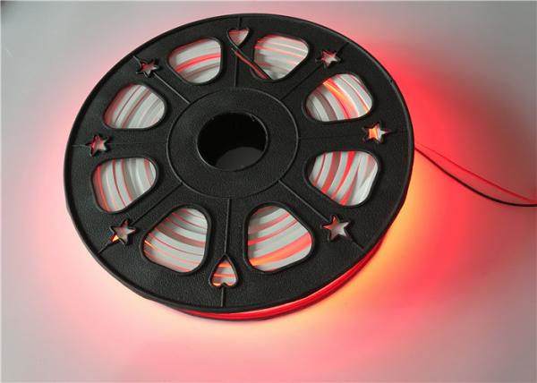 IP67 LED Neon Ribbon Light 2835 SMD LED For Outdoor Landscape Lighting