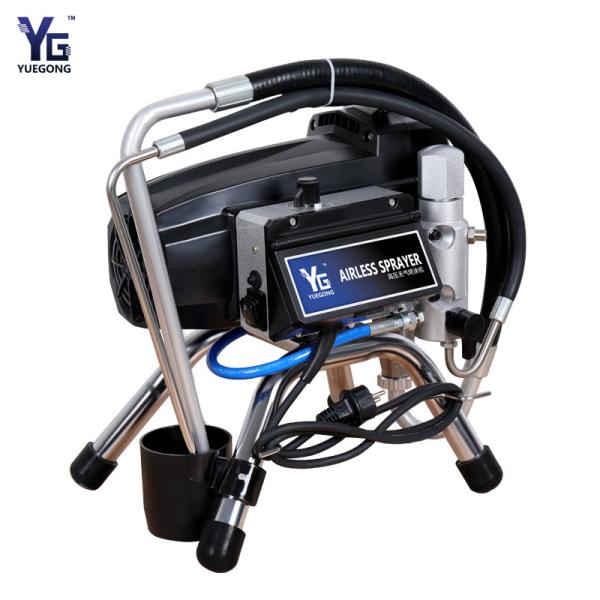 Electric Airless Paint Sprayer