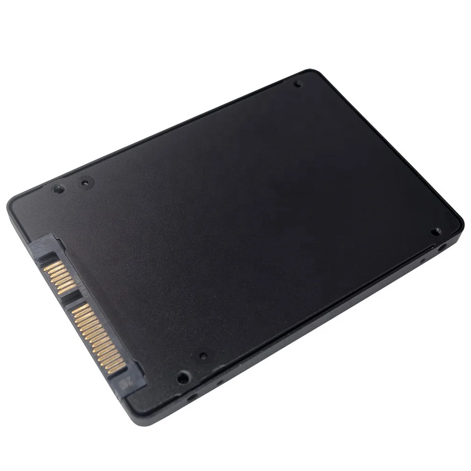 Внутренние жесткие диски SSD емкостью 512 ГБ - эффективное потребление энергии