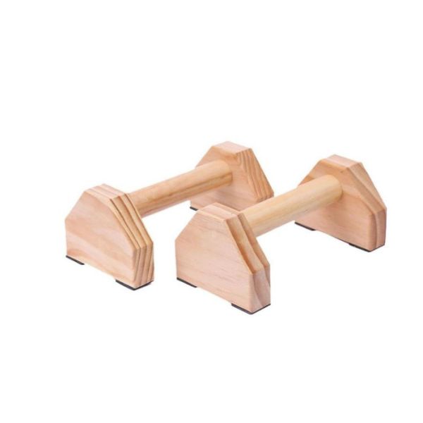 Outdoor Gym Training Fitness Parallel Handstand Bars Horizontal Bar Handstand