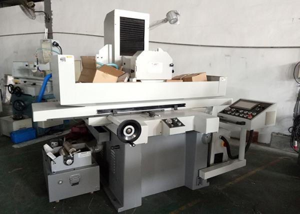 2300 * 3850 * 1980mm Benchtop Surface Grinder Corrosion Resisting Multifunction