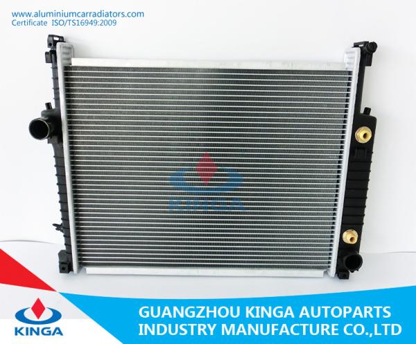 Performance Aluminium Car Radiators 3E36/325TD'90-99 for BMW , custom car radiator