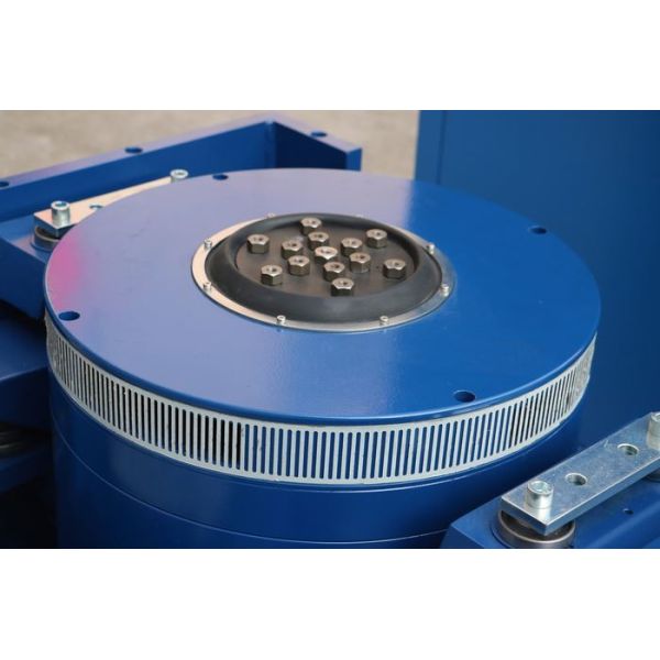 High Frequency Vibration Test Stand with 20KN Vibration Force 100g Acceleration and Computer Control