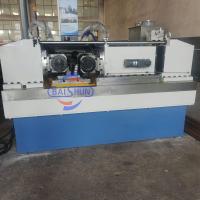 Z28-650 vis de fabrication automatique écrous boulon fil de roulement machine d'épaisseur maximale jusqu'à 200 mm