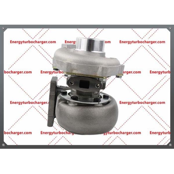 Турбонагнетатель 465778-5017S 0006 BMW TA3107 Perkins 0017 2674397 02/101815 двигателей 7C3446 C4-236