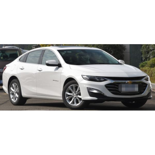 Седана мест двери 5 версии 4 Ruidong бензина 535T Шевроле MRLIBU XL 2022 автомобиль автоматического средний