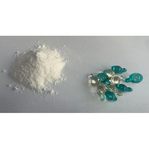 Модифицированный крахмал овощный желатин порошок нейтральный вкус для пищевой промышленности